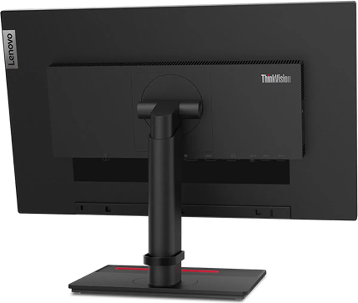 Lenovo ThinkVision T24i-20 Monitor 24 Inch - Full HD