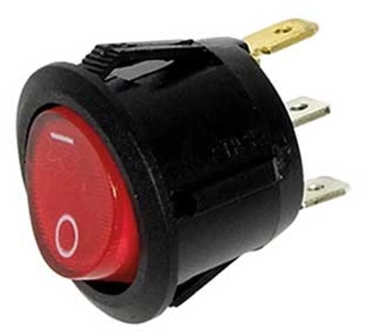 De'Longhi AT2135760200 Aan/uit Schakelaar