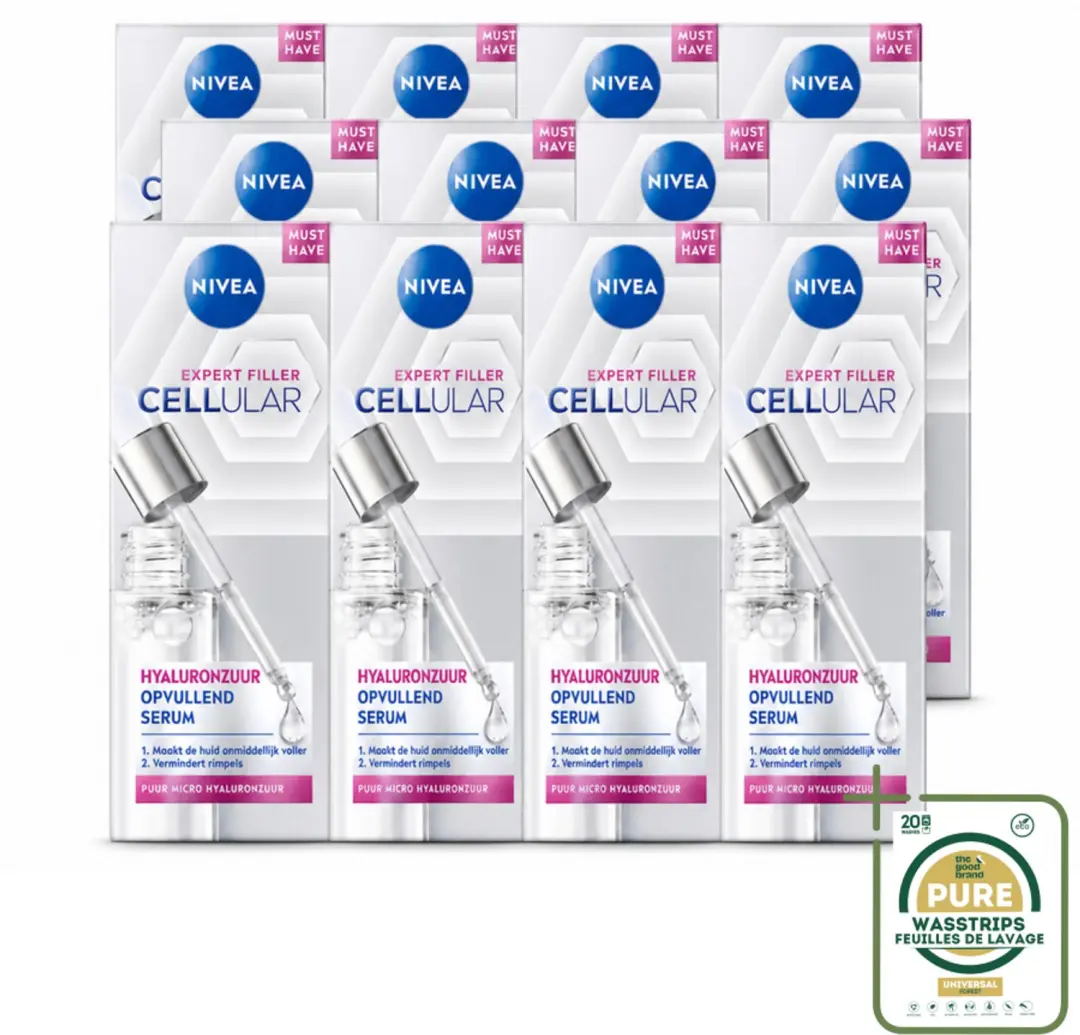12 x Nivea