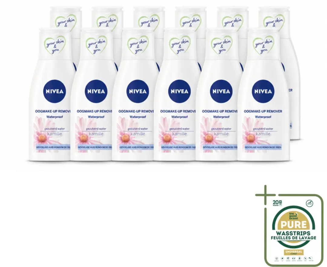 12 x NIVEA