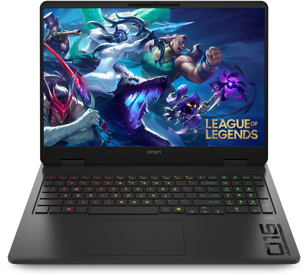 HP OMEN 16-ap0772nd Gaming Laptop