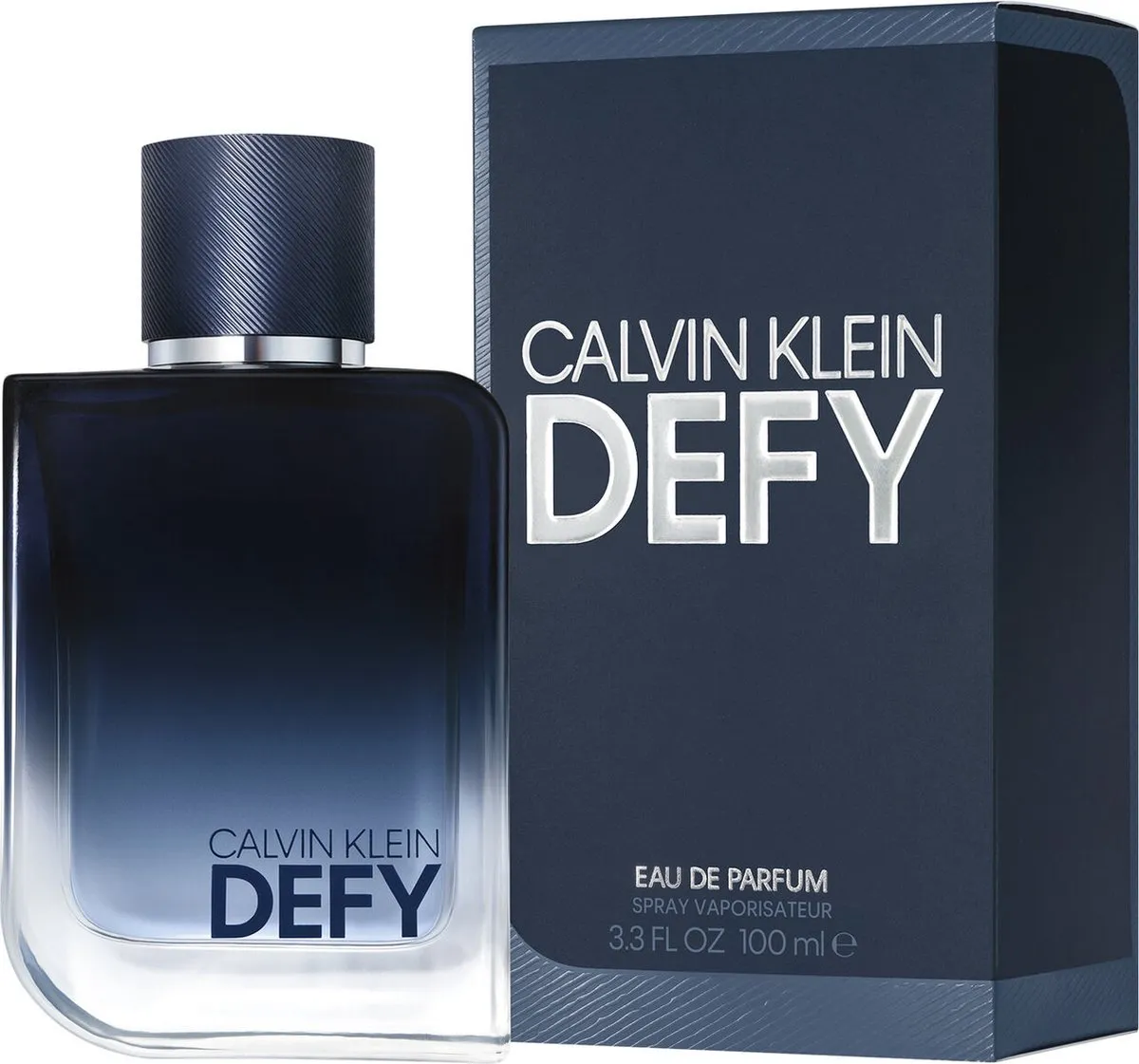Calvin Klein Defy Eau de Parfum