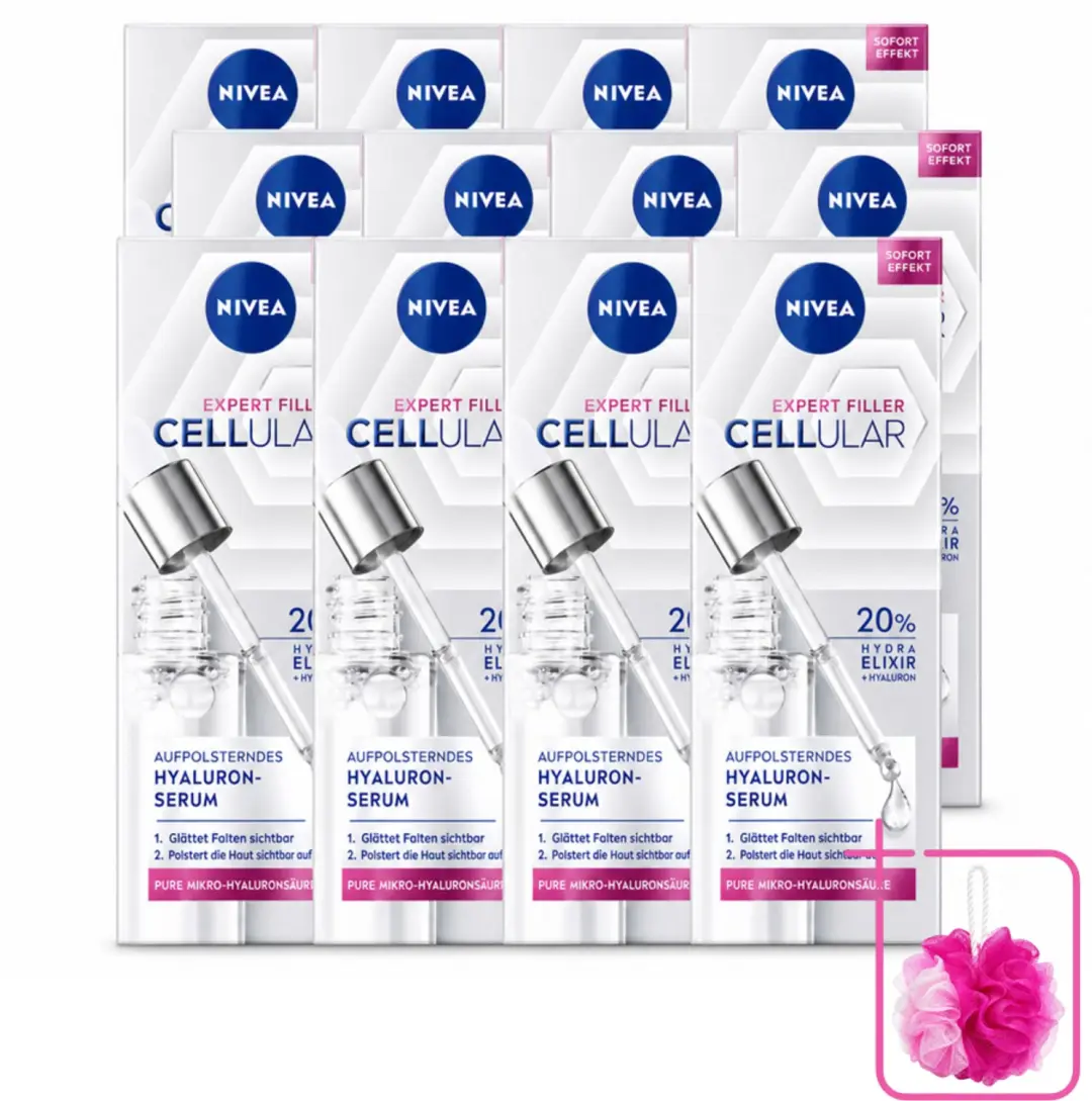 12 x Nivea