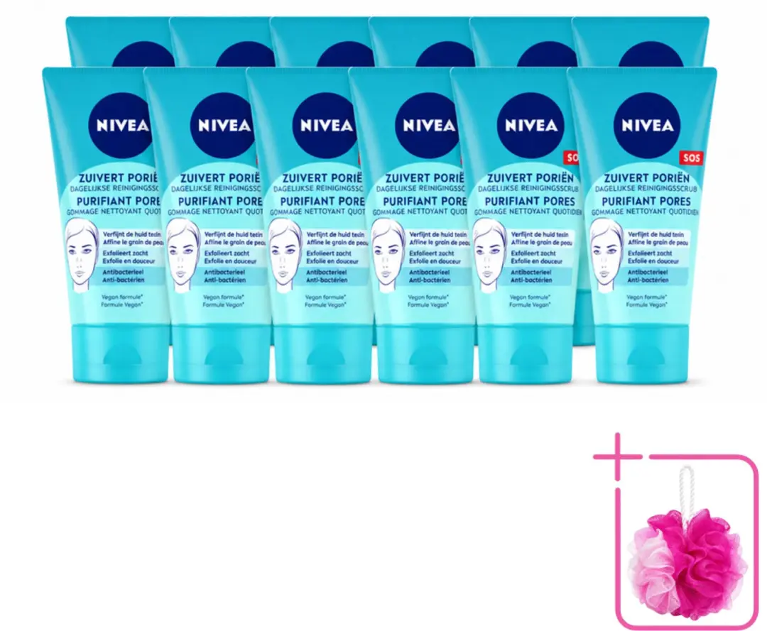 12 x NIVEA