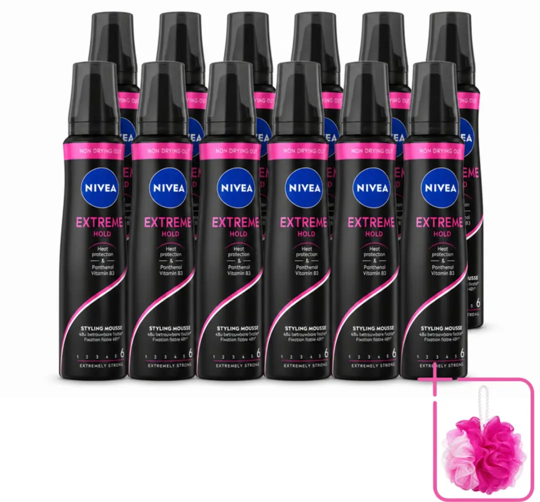 12 x NIVEA
