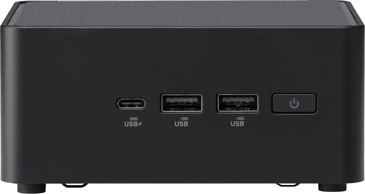 ASUS NUC14RVHU7000R0 Mini PC