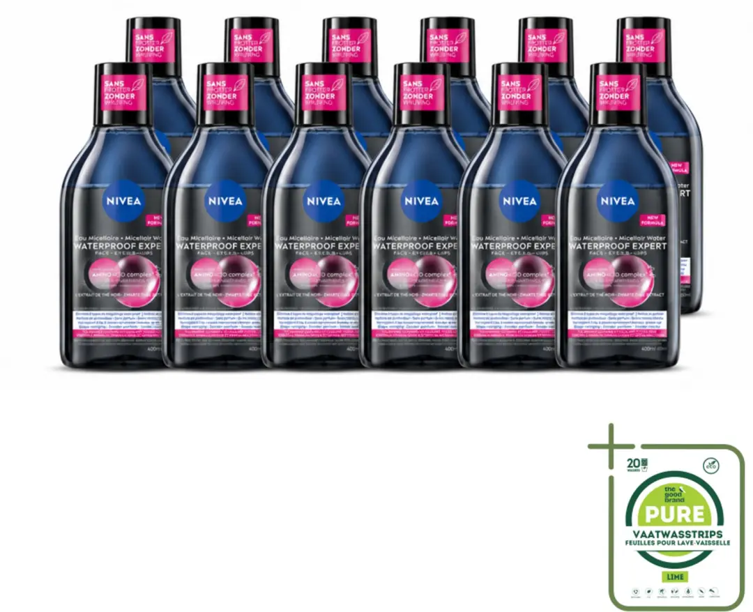 12 x NIVEA
