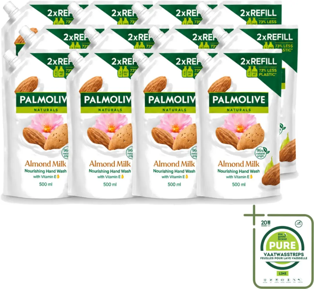 12 x Palmolive