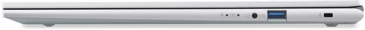 Acer Aspire Go 16 AG16-71P-75HD Laptop - 16" - Core 7 - 32GB - 1TB SSD - Zilver
