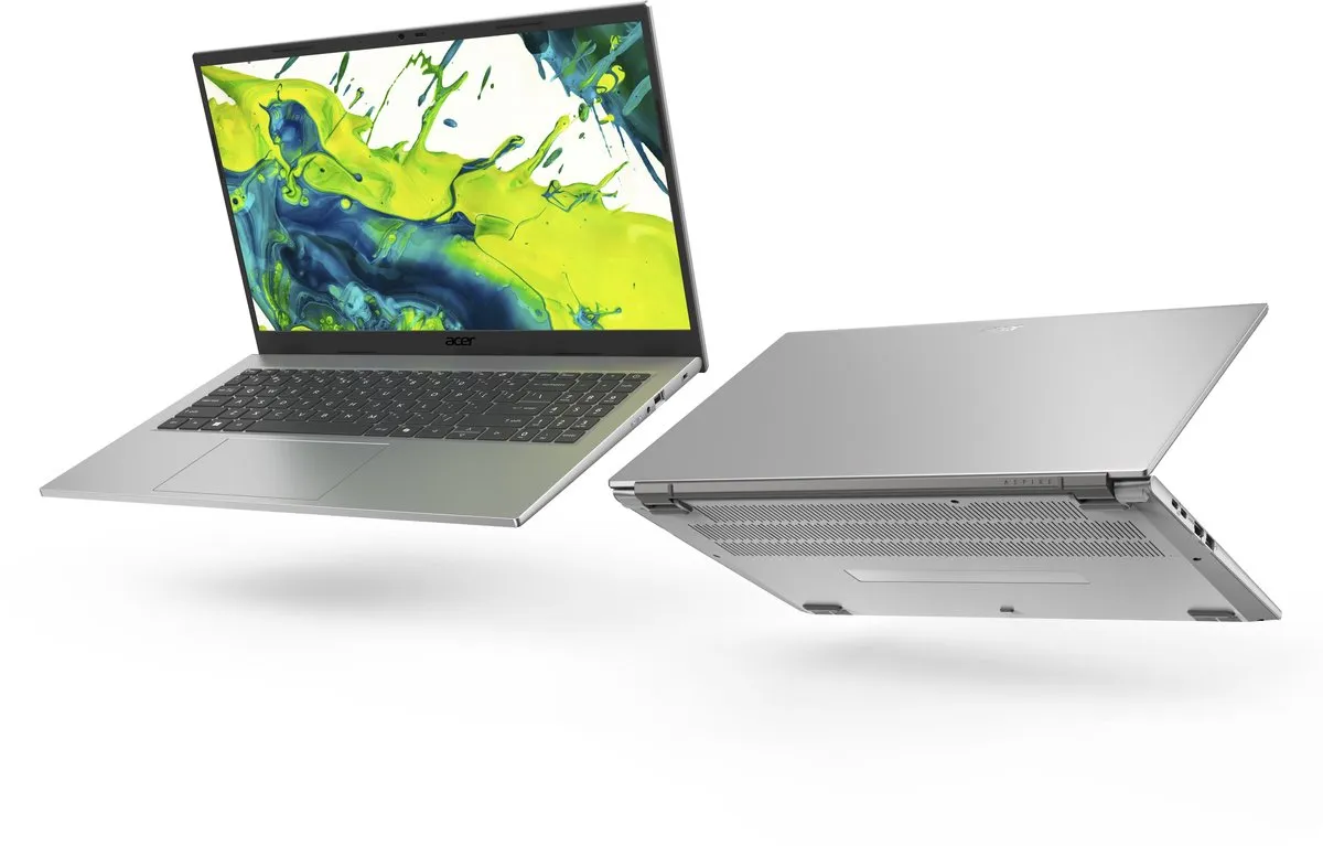 Acer Aspire Go 16 AG16-71P-75HD Laptop