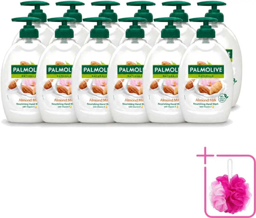 12 x Palmolive