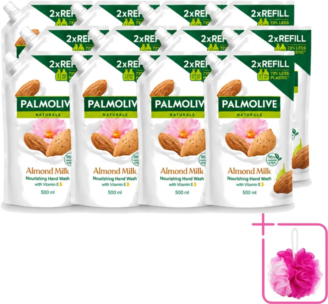 12 x Palmolive