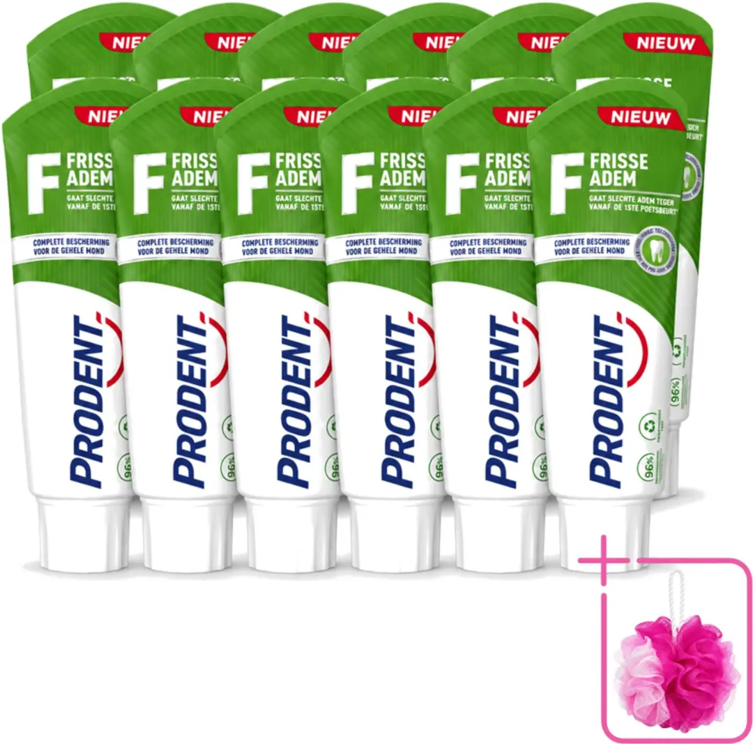 12 x Prodent