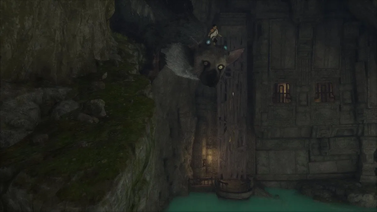 Sony PlayStation The Last Guardian - PS4 - afbeelding 6 van 6