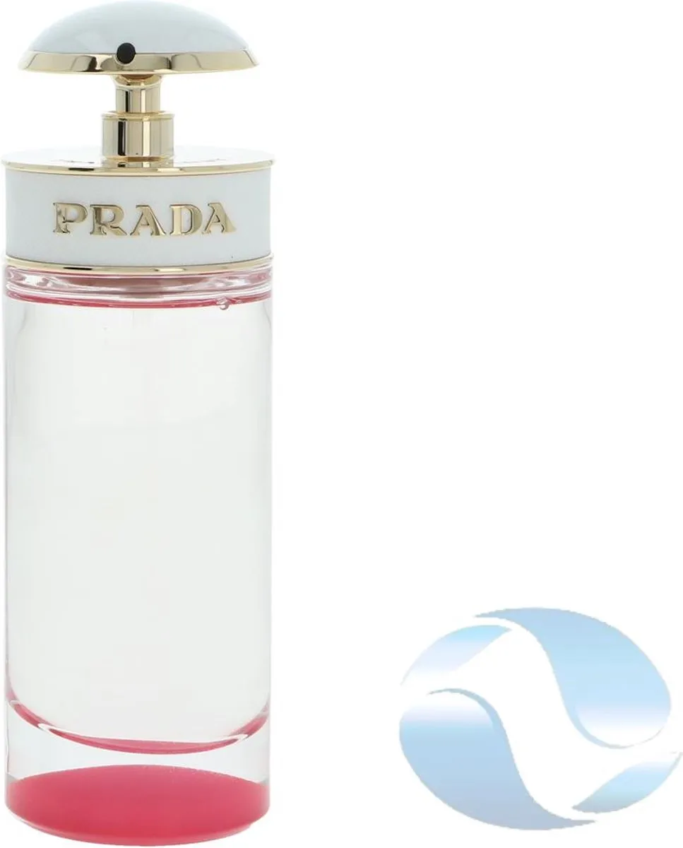 Prada Candy Kiss Eau de Parfum 80ml