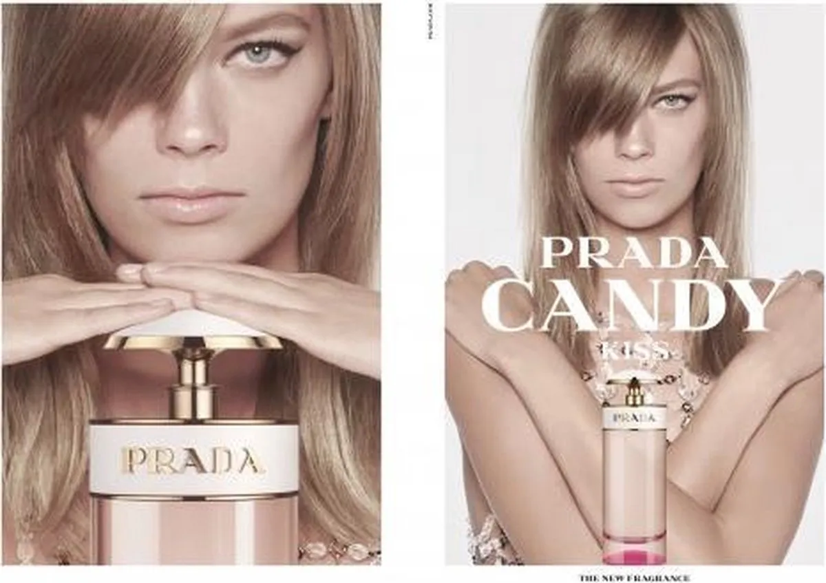 Prada Candy Kiss Eau de Parfum 80ml - afbeelding 6 van 6