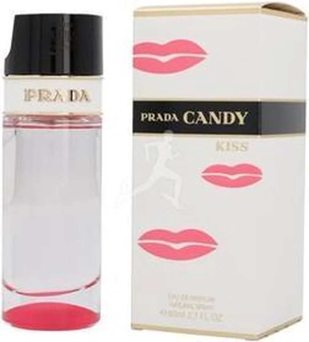 Prada Candy Kiss Eau de Parfum 80ml