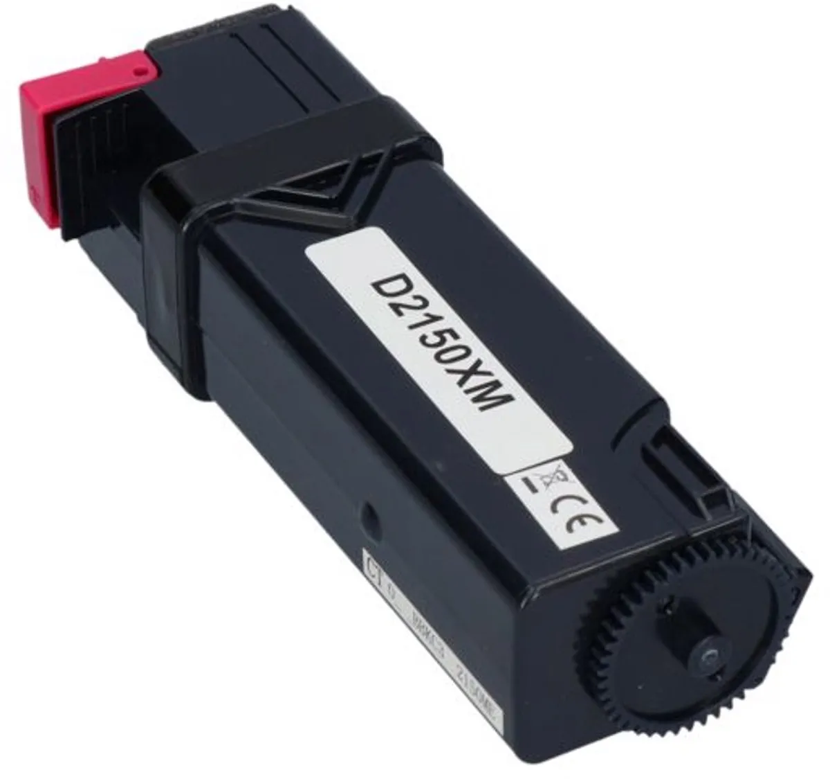 PrintAbout Dell 593-11033 Toner Magenta - 3.000 pagina's