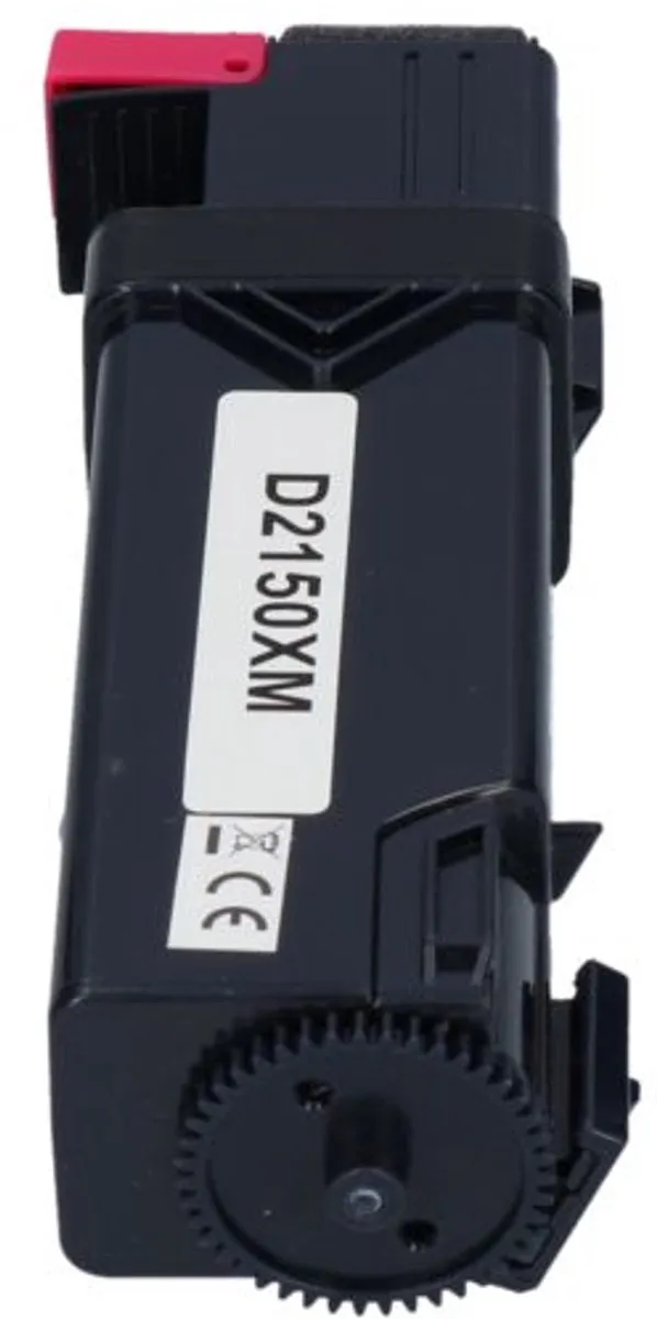 PrintAbout Dell 593-11033 Toner Magenta - 3.000 pagina's