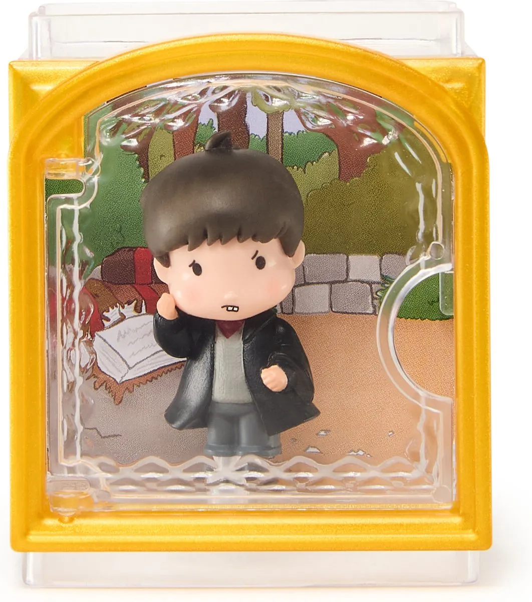 Harry Potter Micro Magical Moments Verzamelobject 6069405 - Multicolor