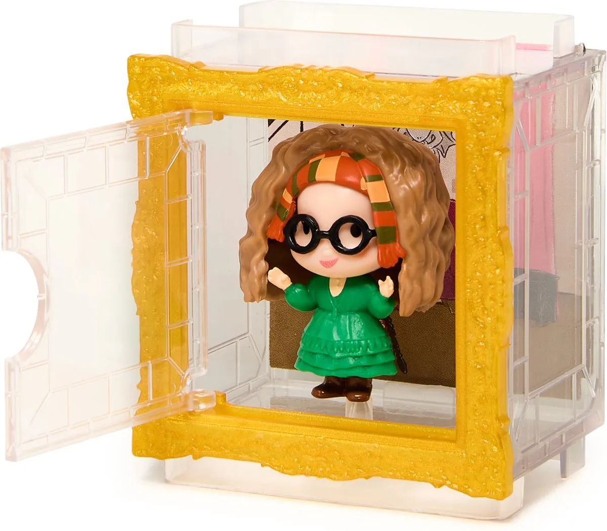 Harry Potter Micro Magical Moments Verzamelobject 6069405 - Multicolor - afbeelding 6 van 6