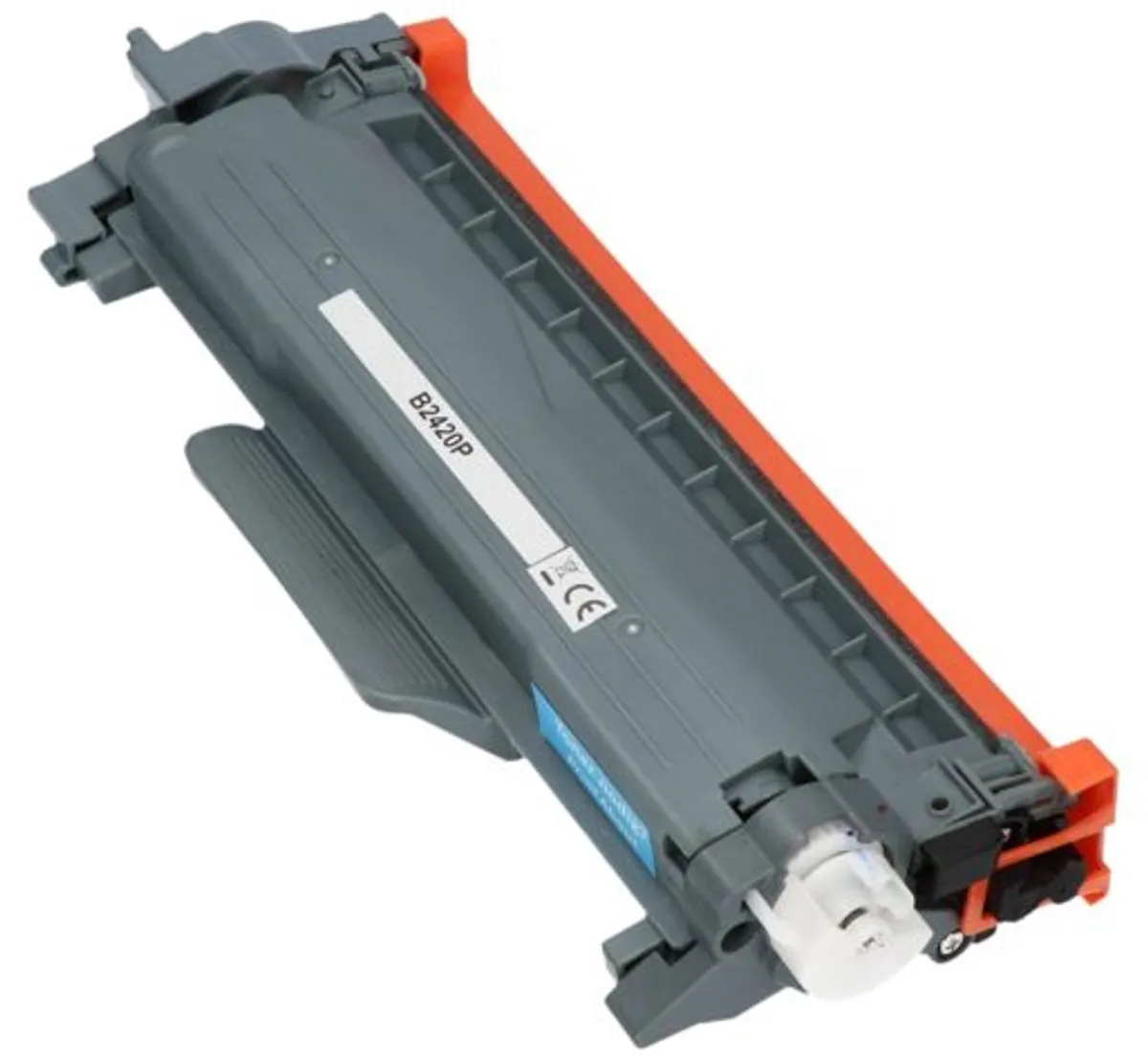 PrintAbout Brother TN-2420-PA Toner - Zwart - 3.300 pagina's