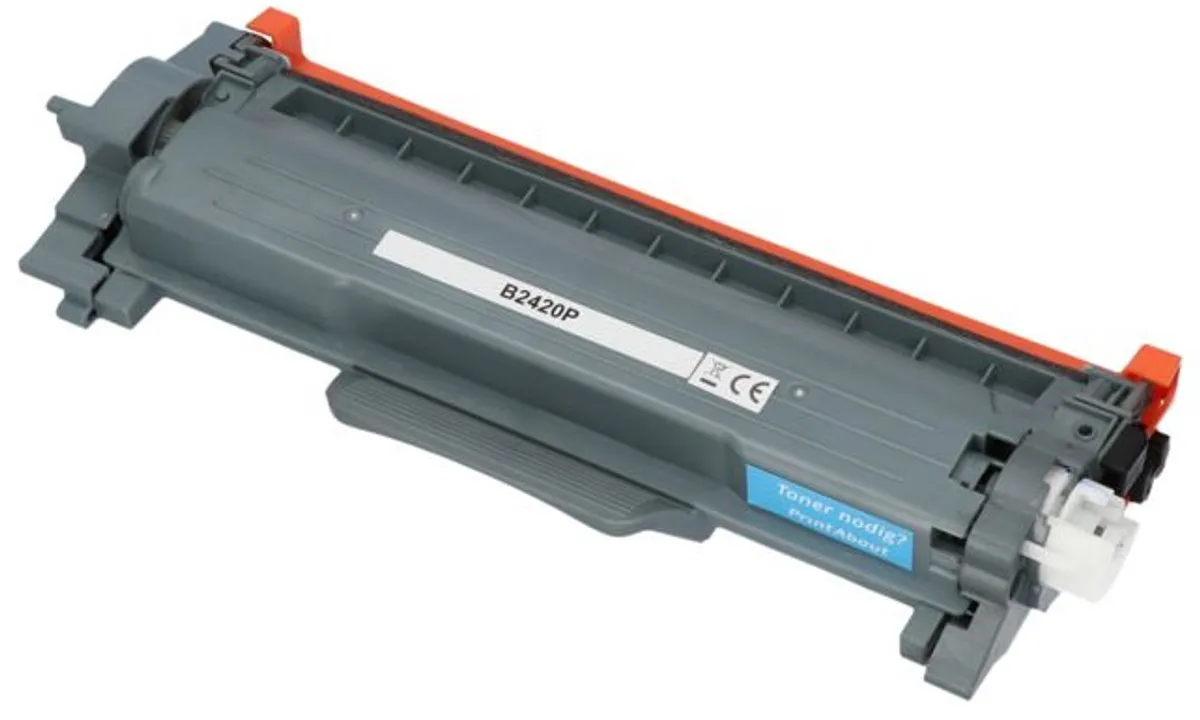 PrintAbout Brother TN-2420-PA Toner