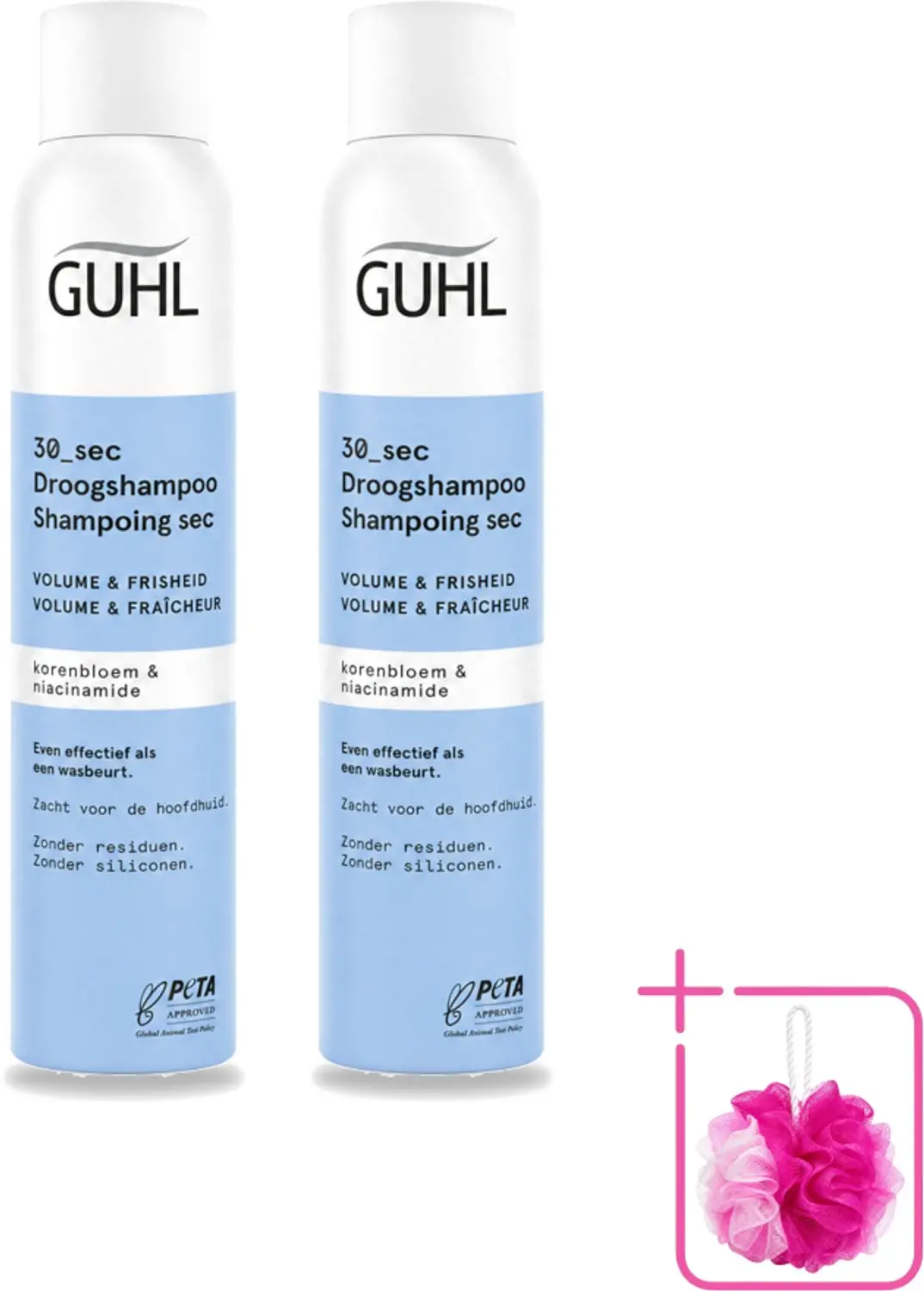 2 x Guhl