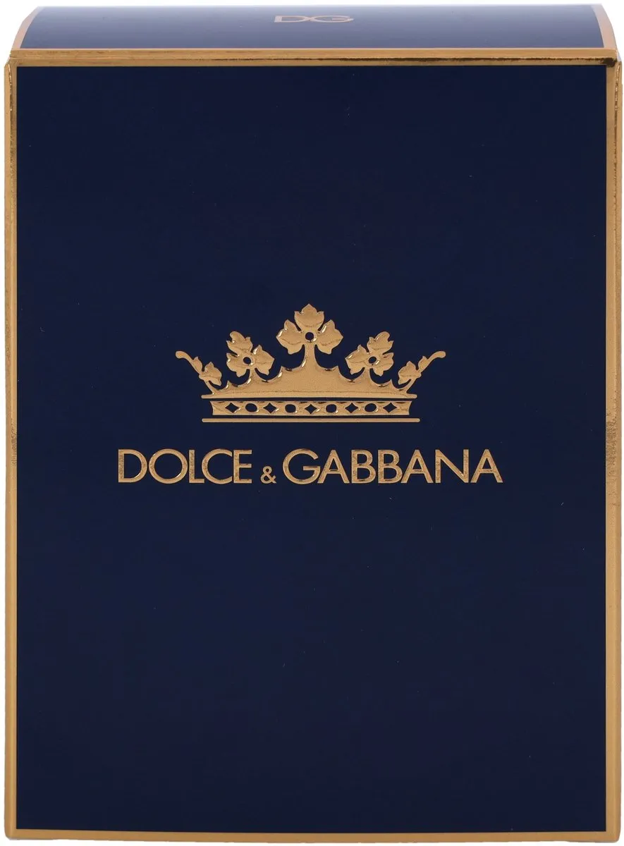 Dolce & Gabbana K Eau de Toilette 50ml - Herenparfum