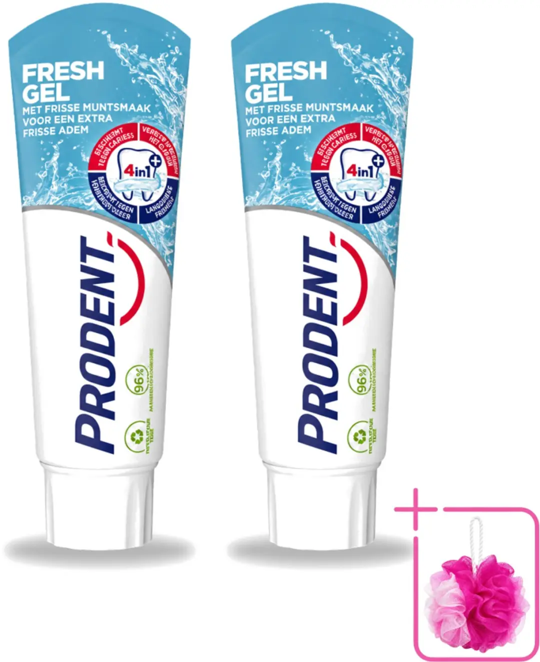 2 x Prodent