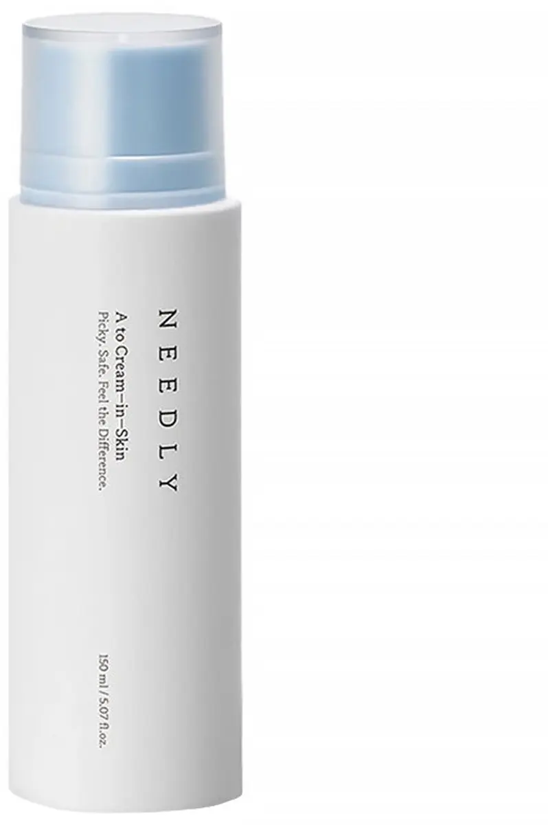 A to Cream-in-Skin