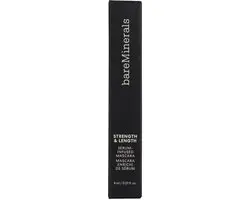 Bareminerals Strenght & Lenght Mascara Extreme Black 8ml - afbeelding 3 van 6