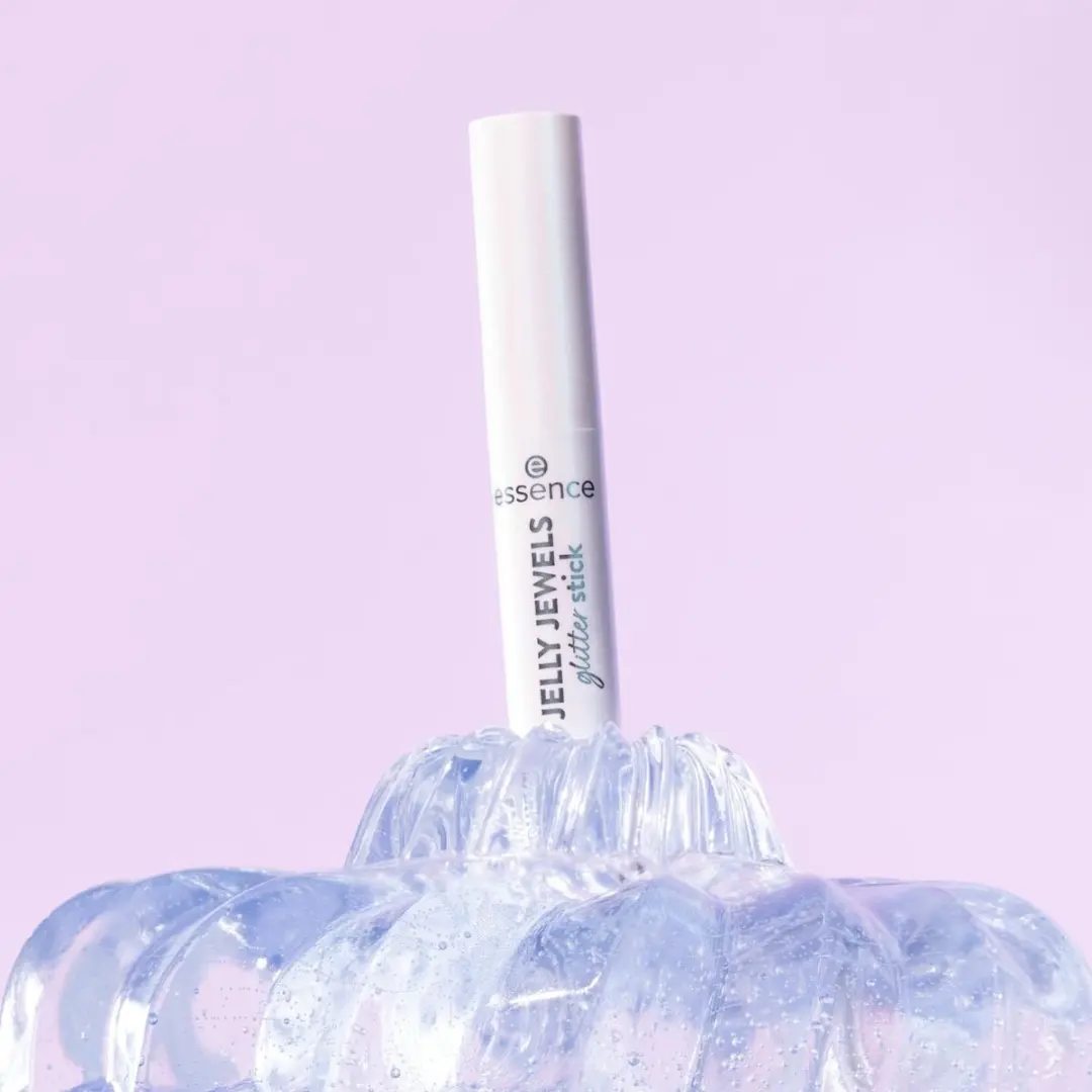 Essence Jelly Jewels Make-up Set - Brons - afbeelding 6 van 6