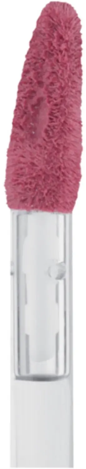 Essence Juicy Matte Lip Mousse 05 Gauzy Latte 2,7ml - afbeelding 3 van 6