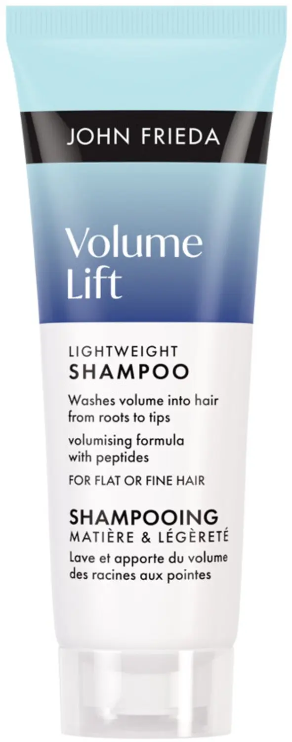 John Frieda