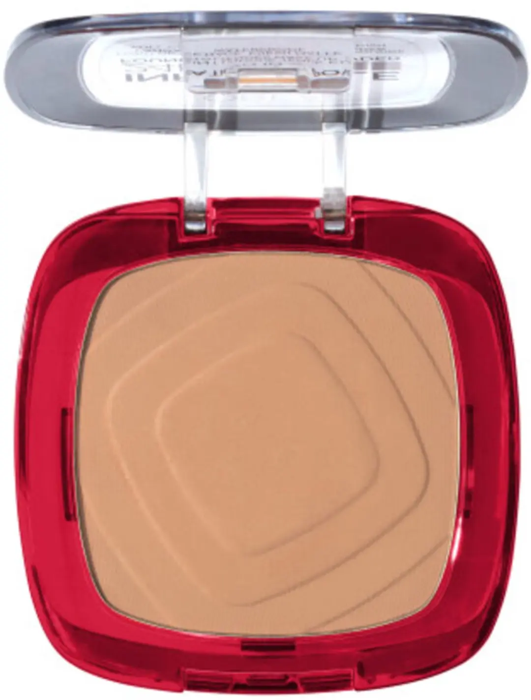 L'Oréal Paris Infaillible 24H Fresh Wear Foundation Poeder 220 Sand - 18 gr