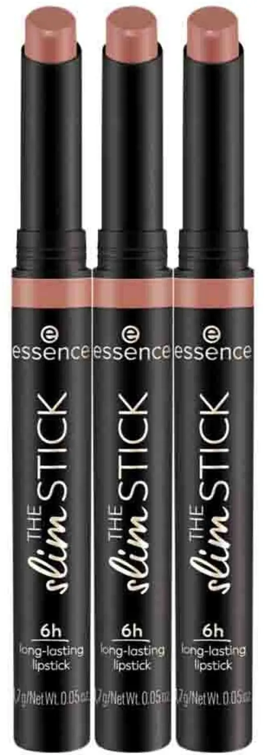 Essence The Slim Stick 102 Over The Nude
