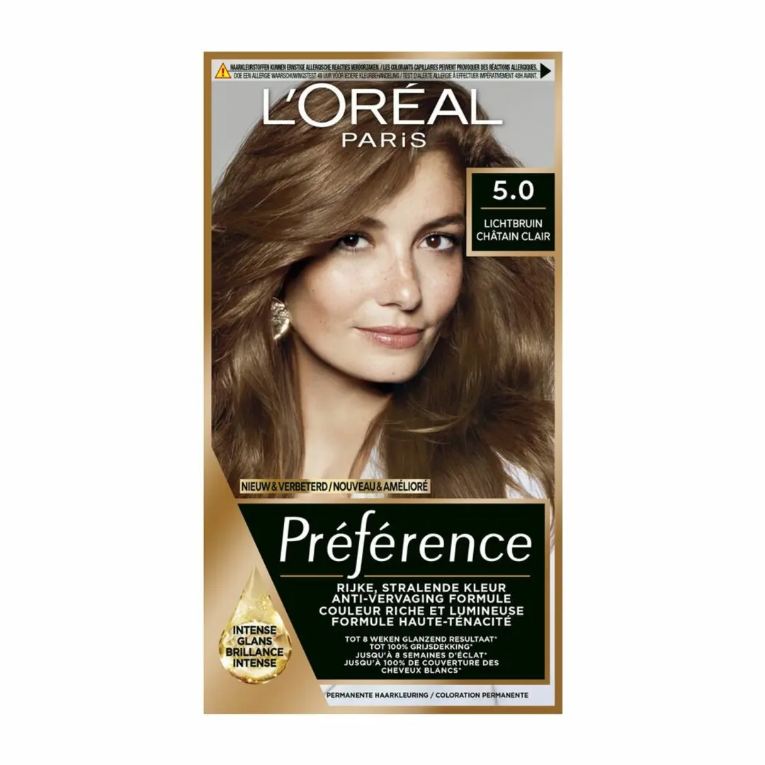 L'Oréal
