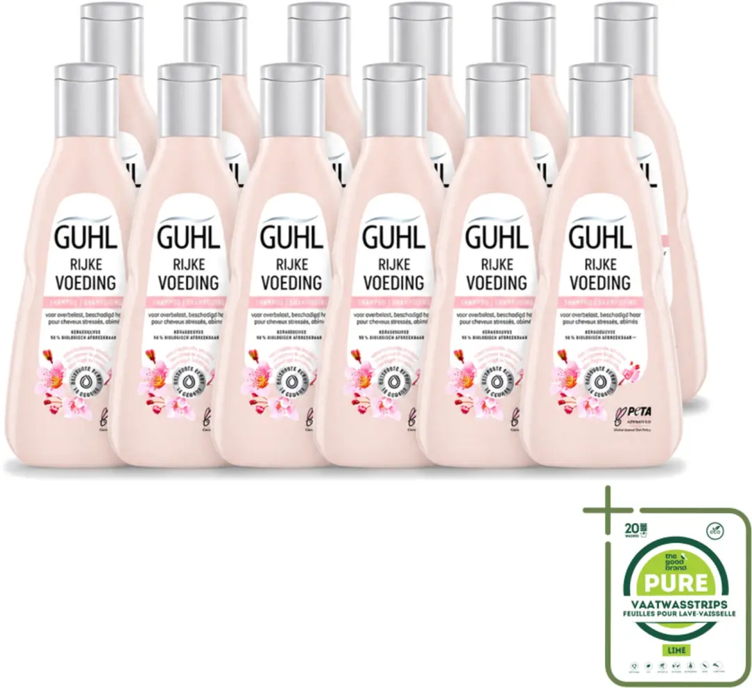 12 x Guhl