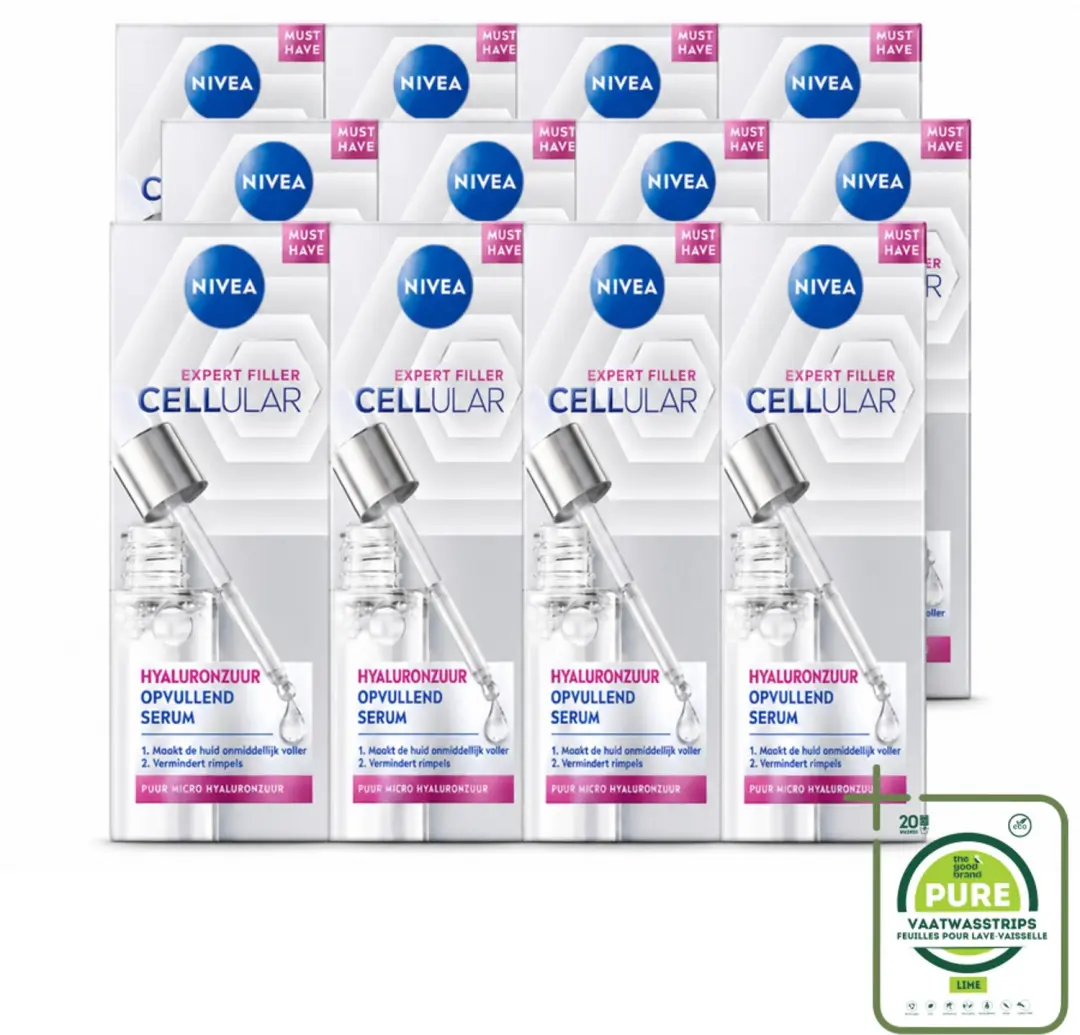 12 x Nivea