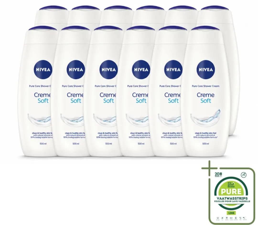 12 x NIVEA