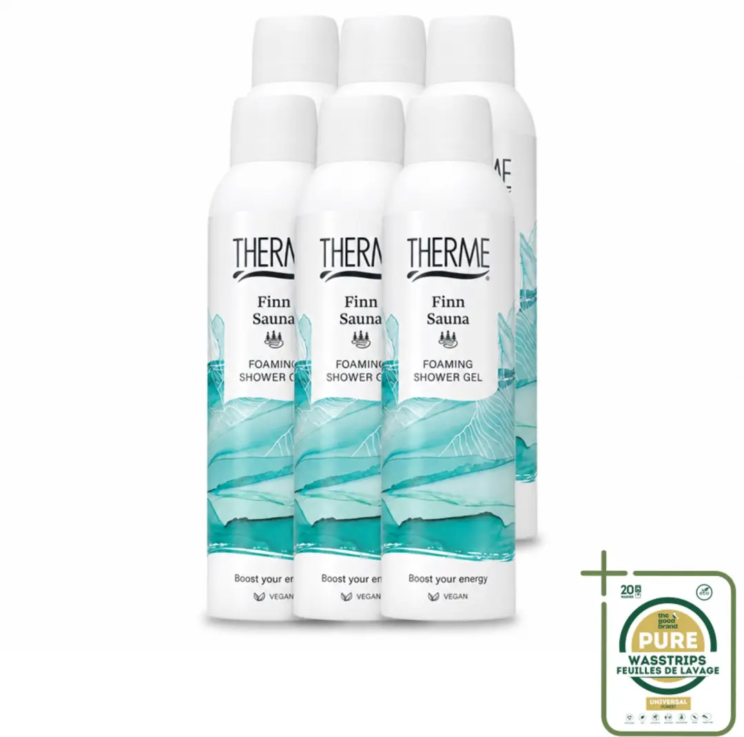 6 x Therme