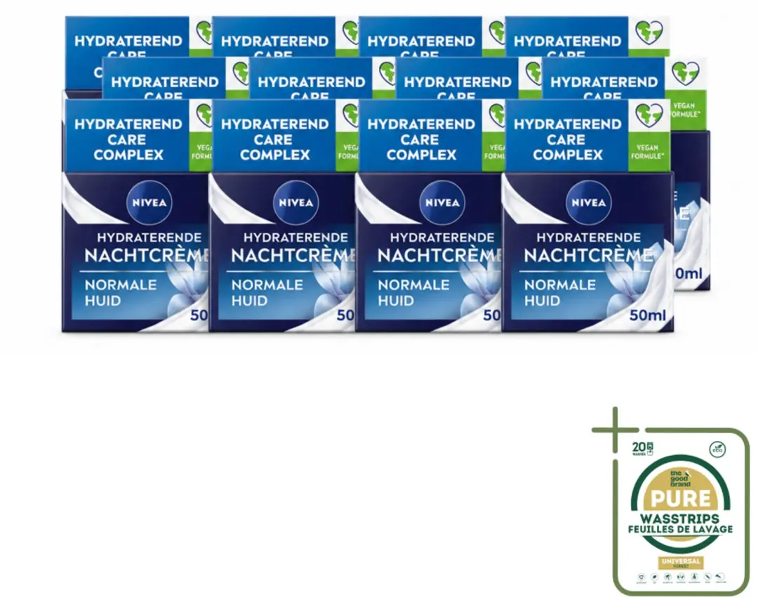 12 x NIVEA