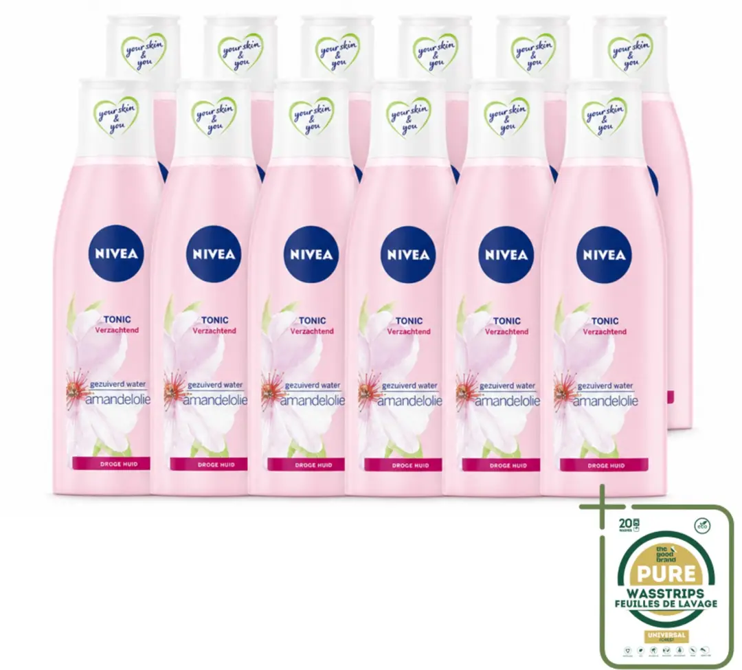 12 x NIVEA