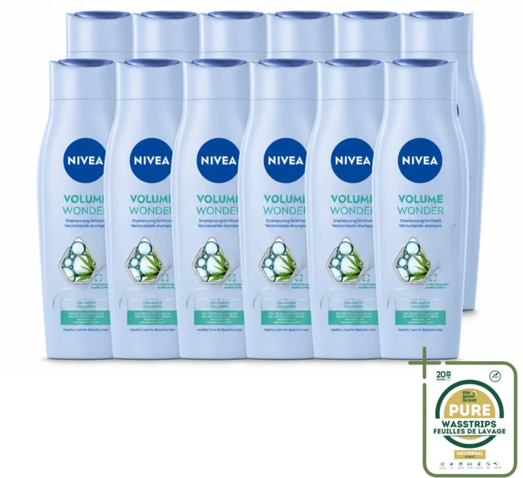 12 x NIVEA