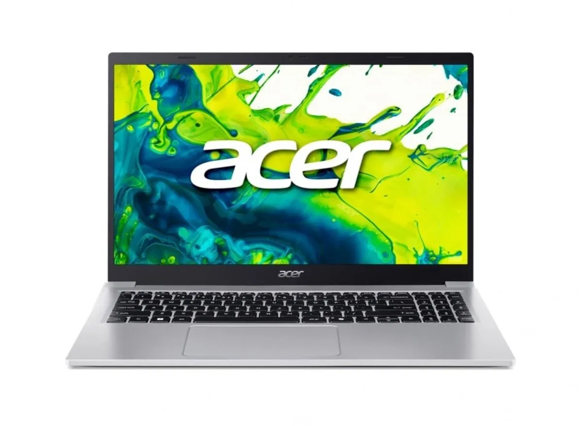Acer Aspire Lite AL15 Notebook