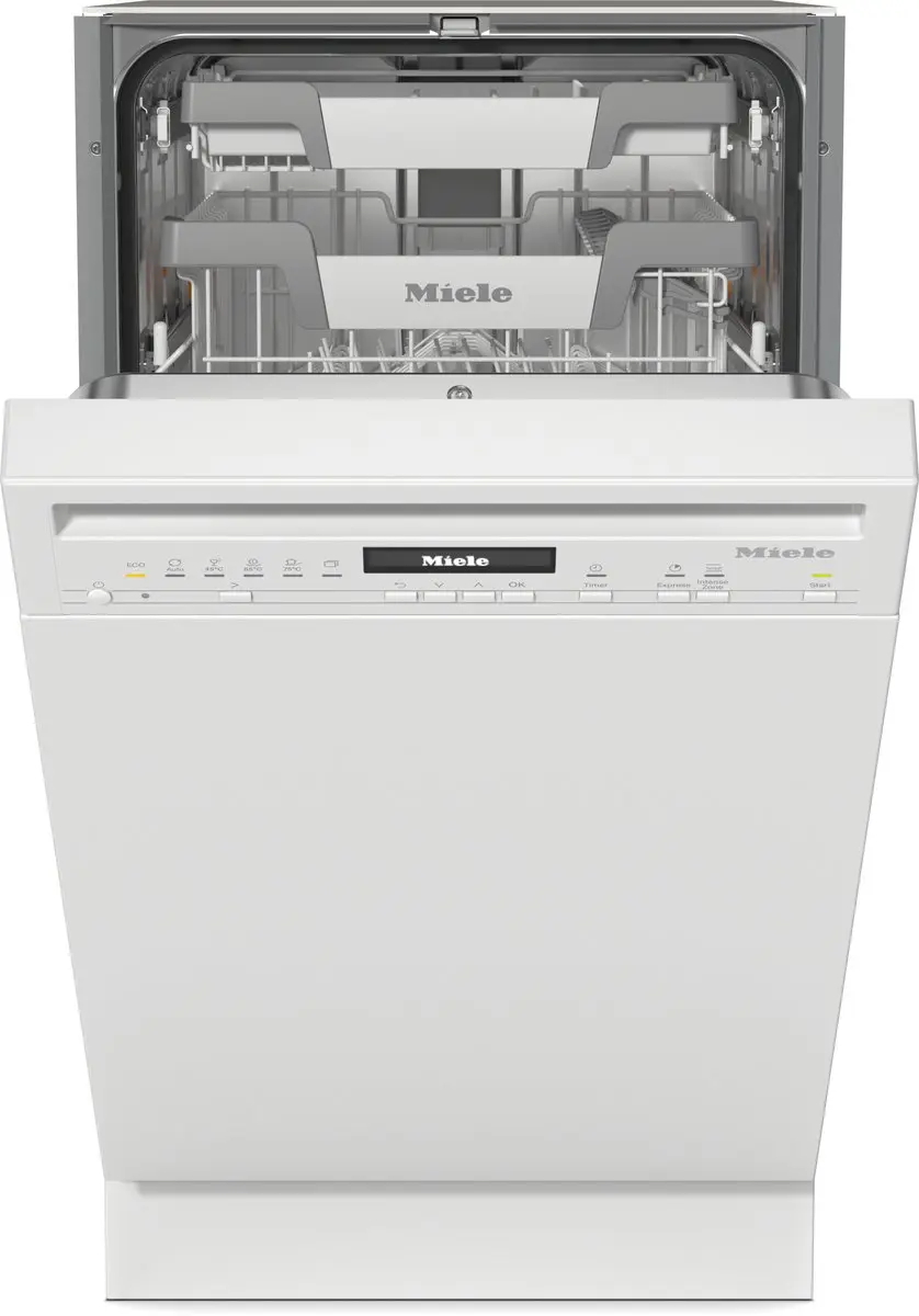 Miele G 5740 SCi Inbouw Vaatwasser