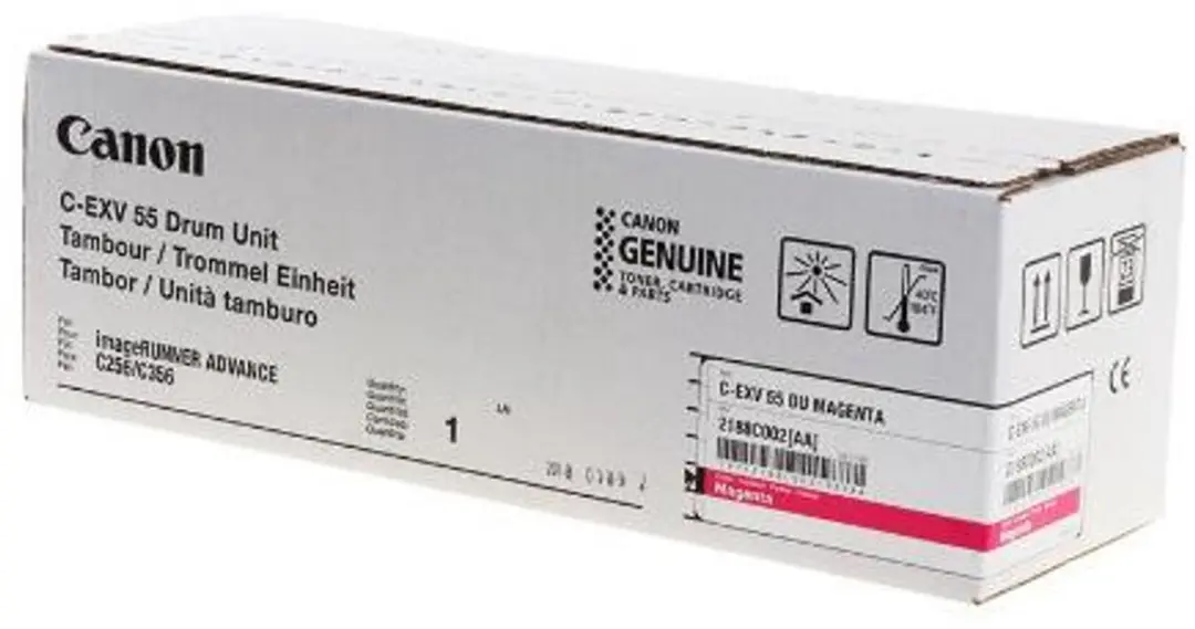 Canon C-EXV 55 Drum Magenta Origineel 2188C002