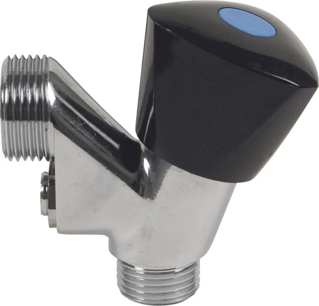 Scanpart Wasmachinekraan met Beluchter 1/2"x3/4"