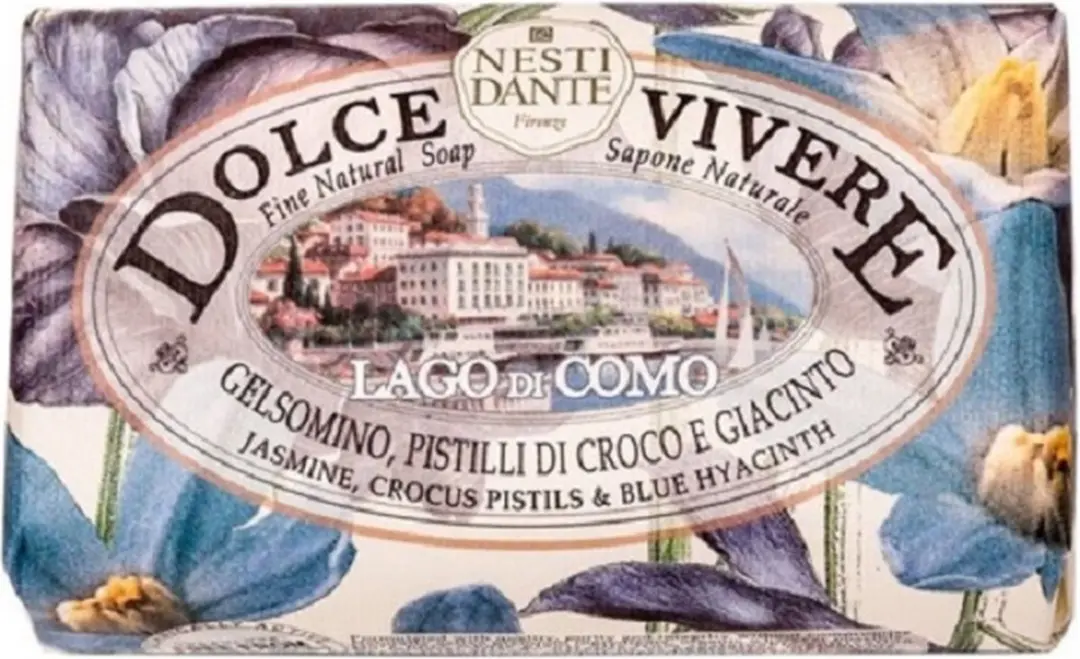 Nesti Dante Dolce Vivere Zeep 250g